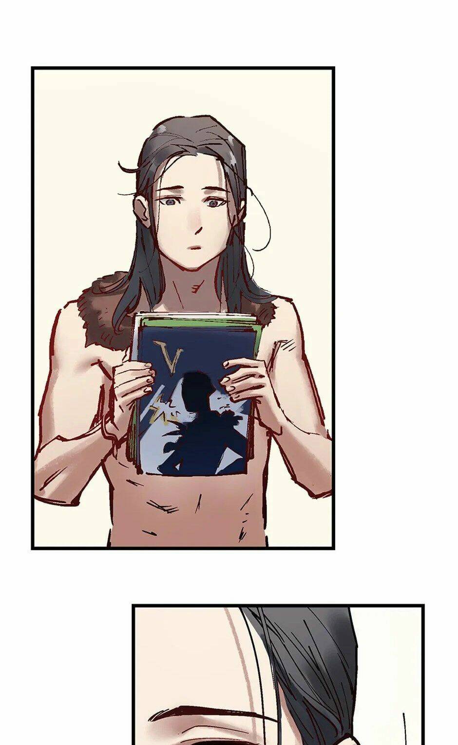 anh hùng và hiệp nữ chapter 25 14