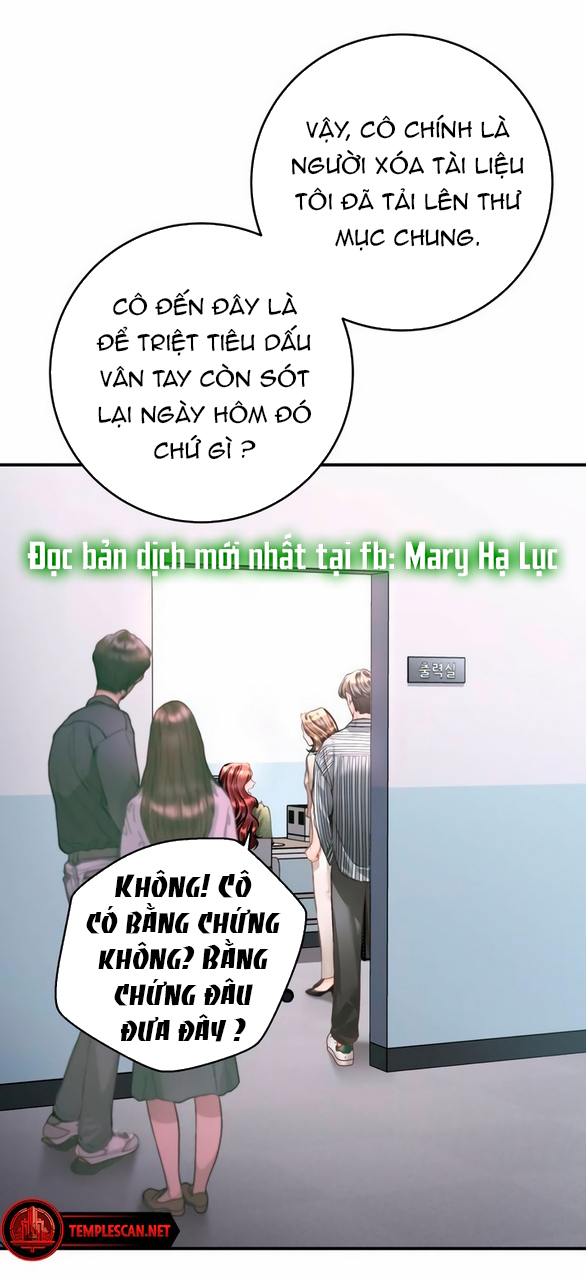 đứa trẻ trông giống tôi chapter 30.1 7