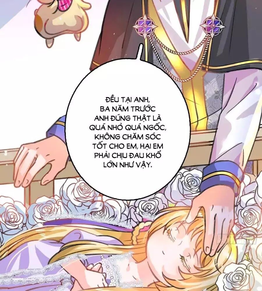 hệ thống công lược của tiểu công chúa chapter 14 12