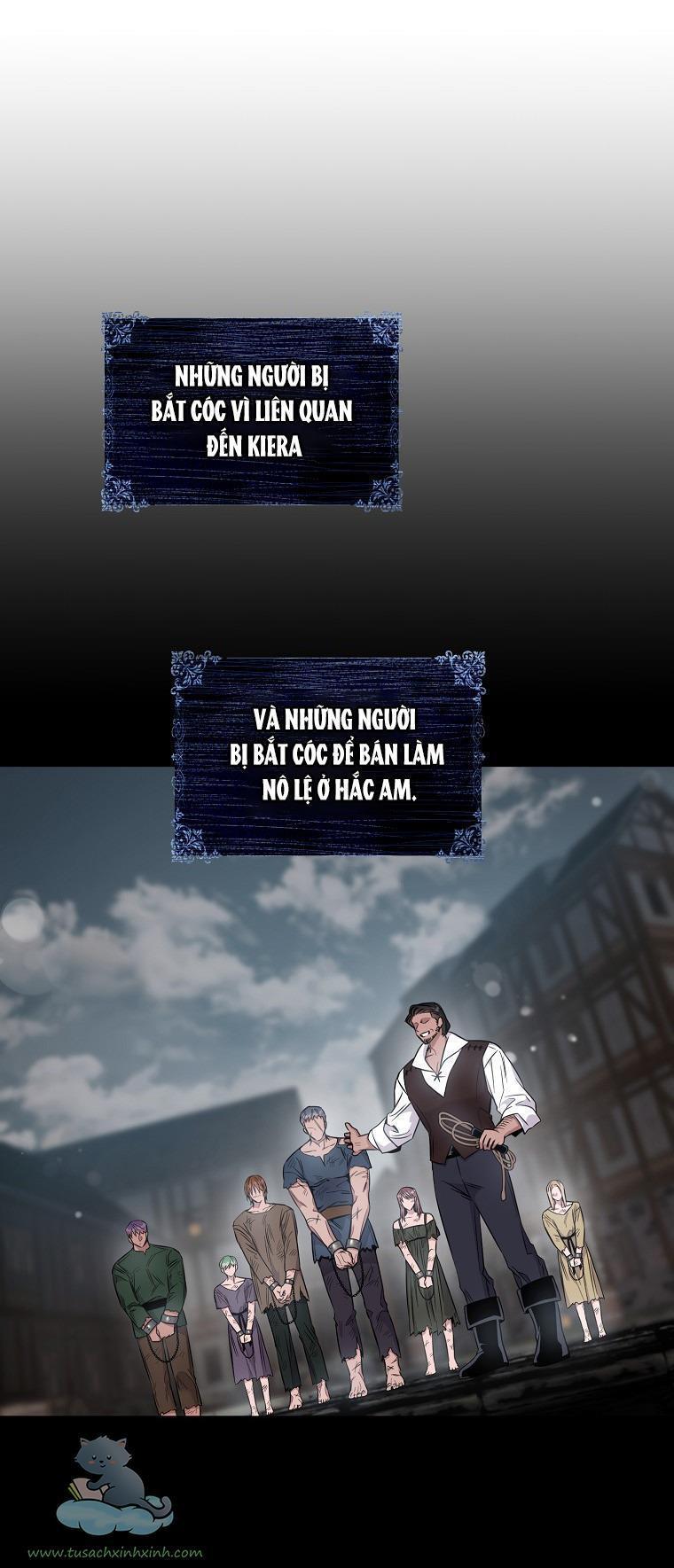 thuần hóa bạo chúa rồi bỏ trốn chapter 50 53