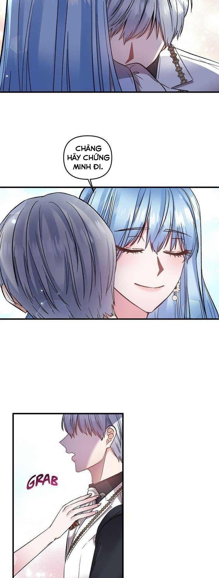 tôi sẽ thực hiện cuộc hôn nhân này chapter 81.2 5