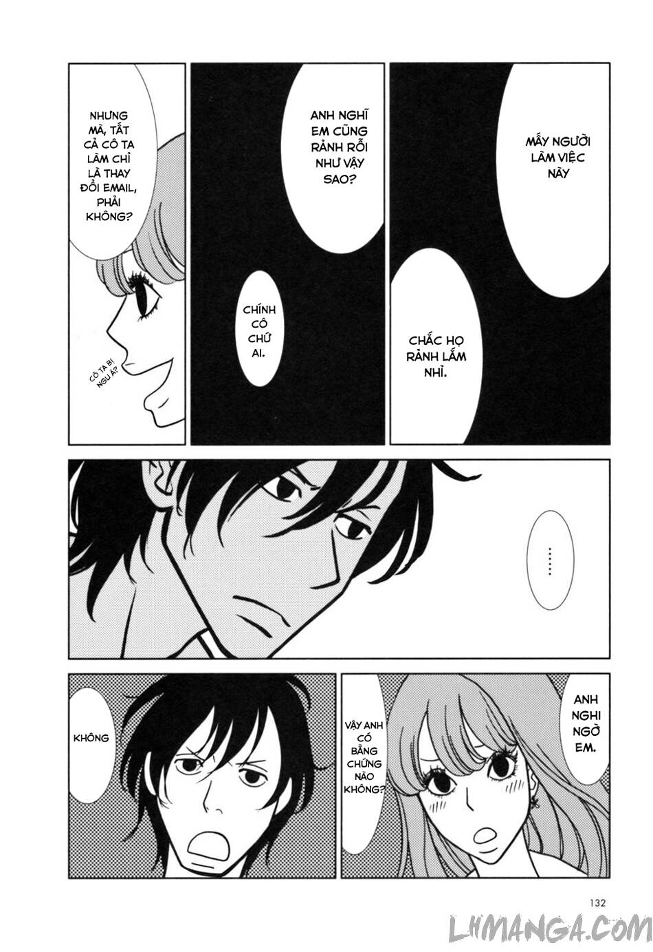 usagi drop chapter 28 25