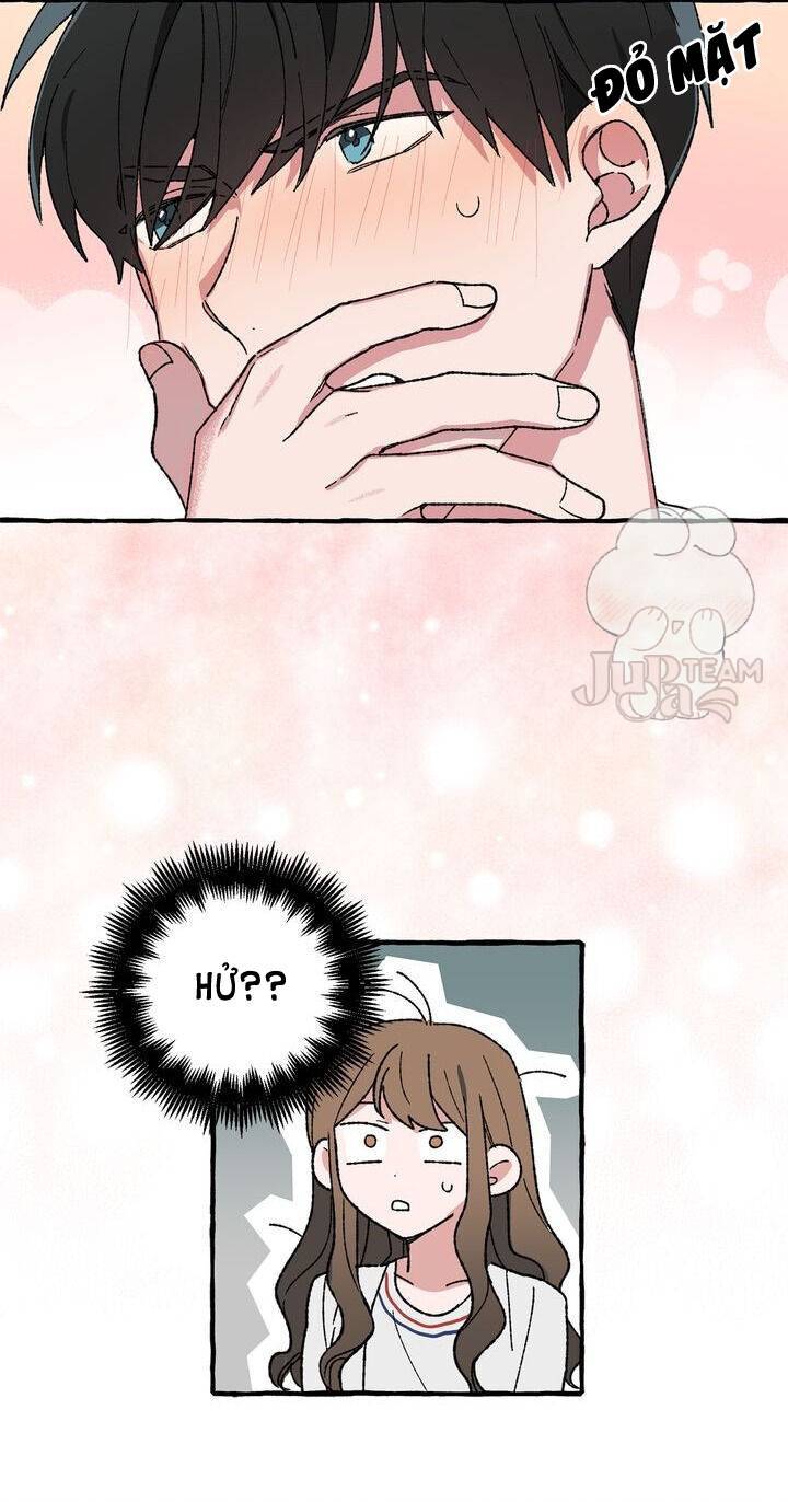 nhân viên mới của masung chapter 21 26