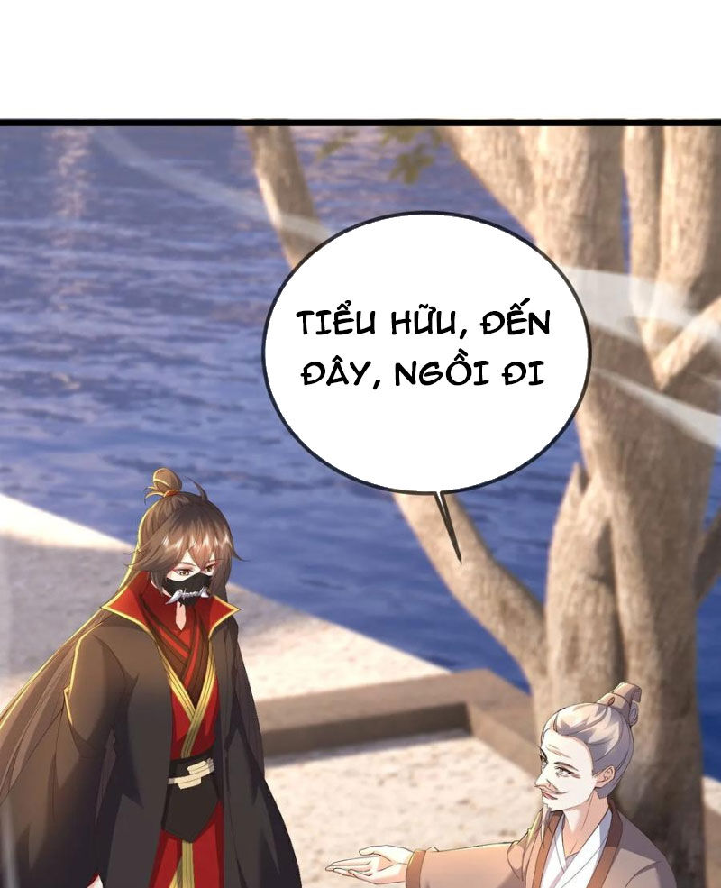 tiên võ đế tôn chapter 562 60