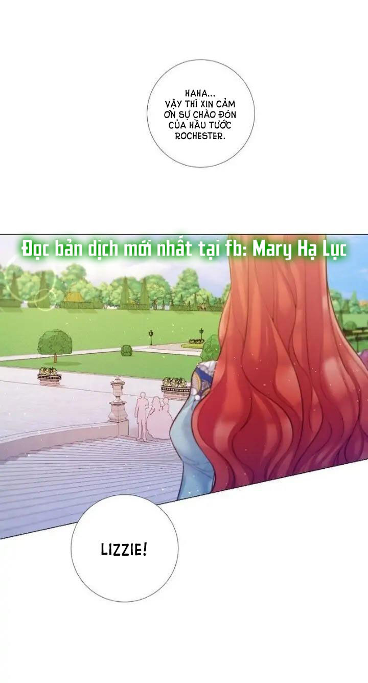 từ tiểu thư thành hoàng hậu - lady to queen chapter 83.1 26