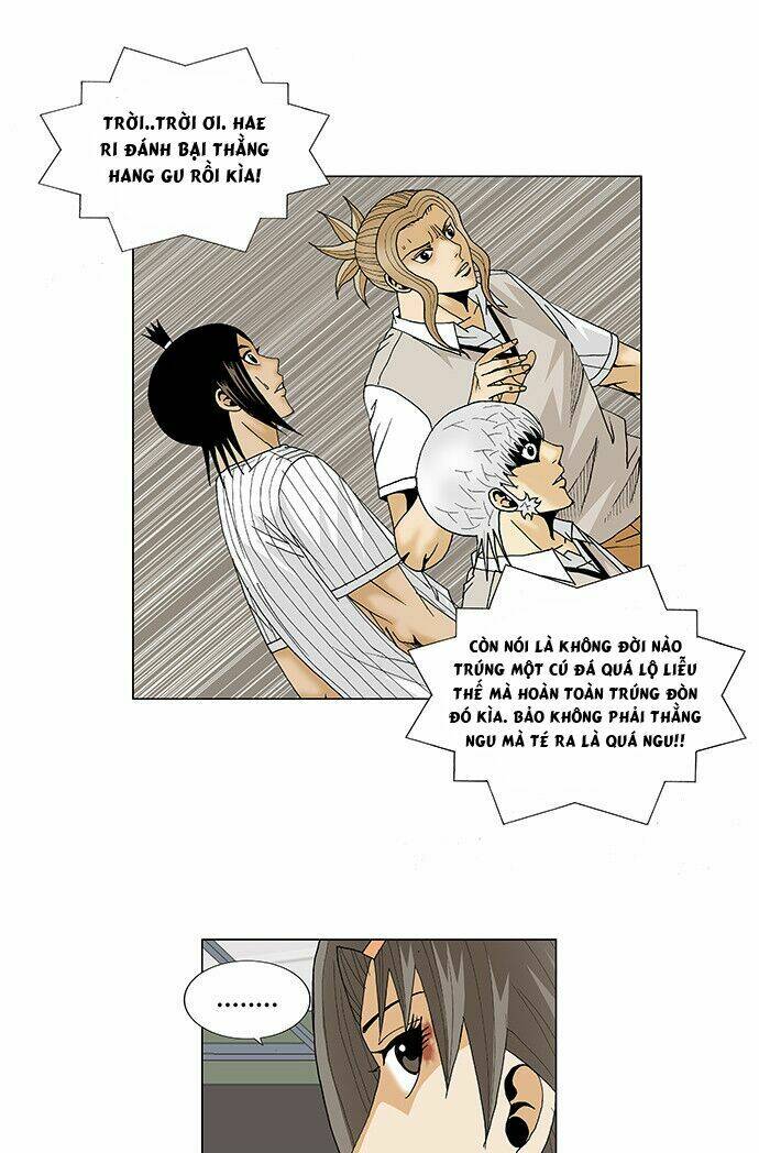 ultimate legend: kang hae hyo chapter 105 33