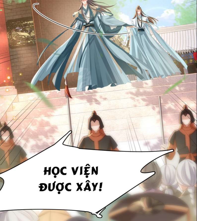 bá tổng vương phi lật xe chỉ nam chapter 39 31