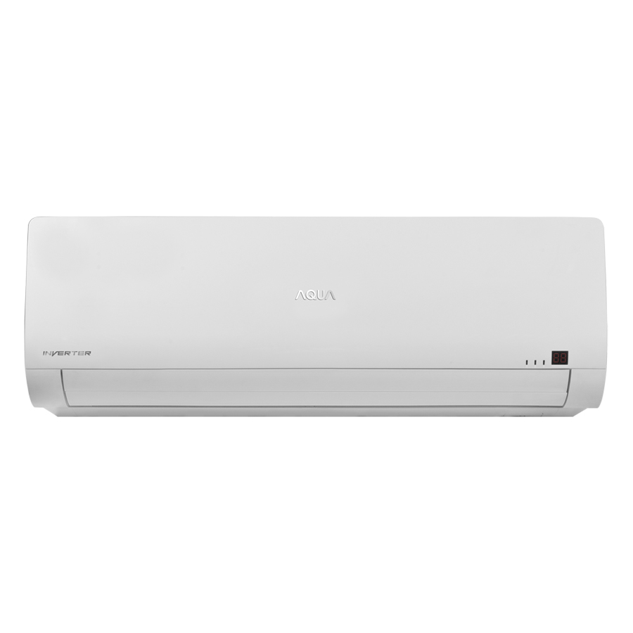 Máy Lạnh Inverter Aqua AQA-KCRV18WGSB (2.0HP) - Hàng Chính Hãng