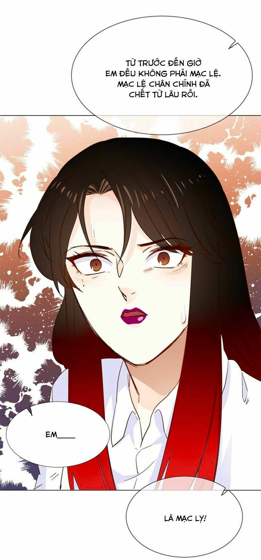 ngôi sao vụn vỡ chapter 54 3