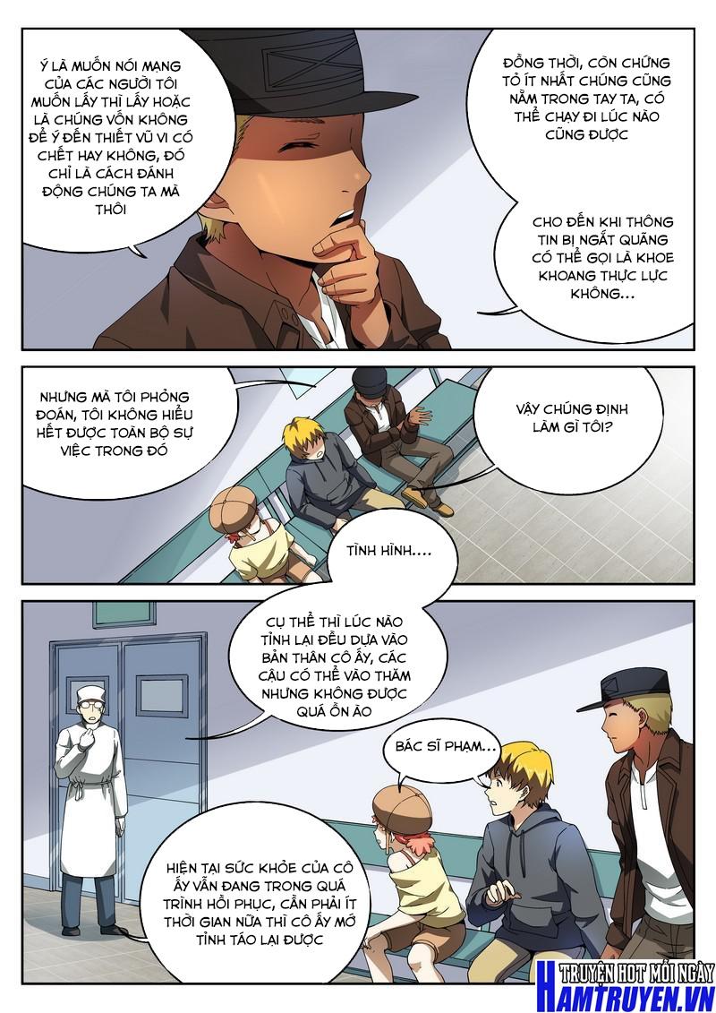 tử vong hồi 2 chapter 40 12