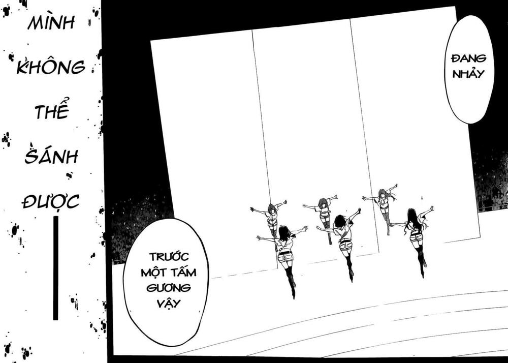 akb49 - renai kinshi jourei chapter 91 8