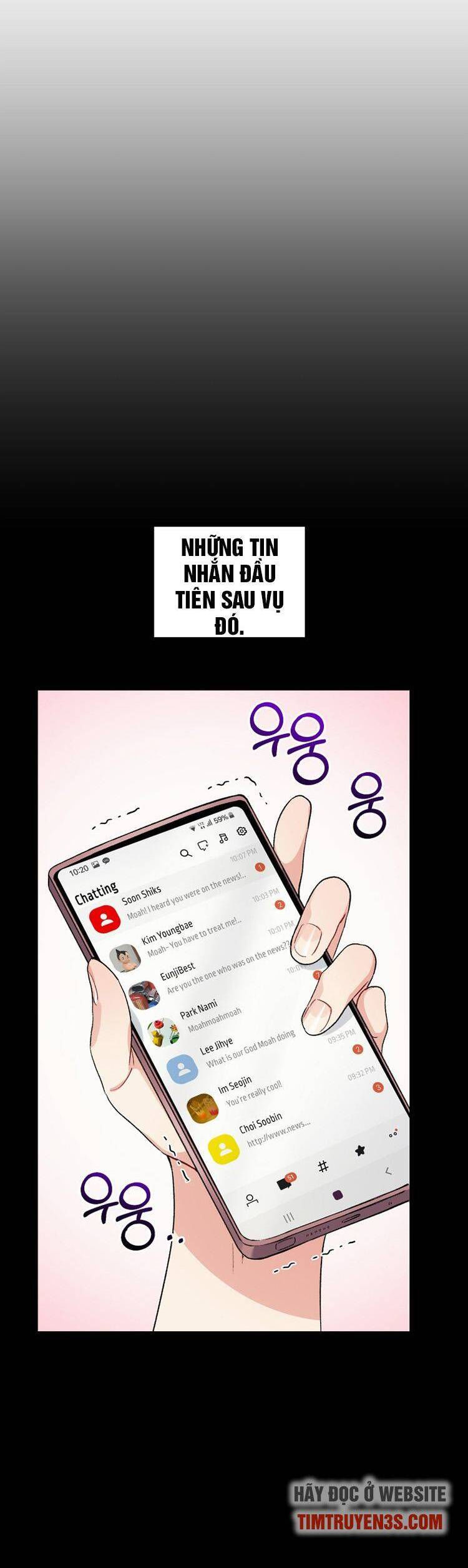 Ta Đánh Cắp Linh Hồn Của Ranker Top 1 chapter 18 31
