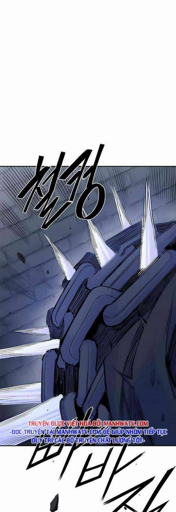 băng tâm kỵ sĩ chapter 29 8