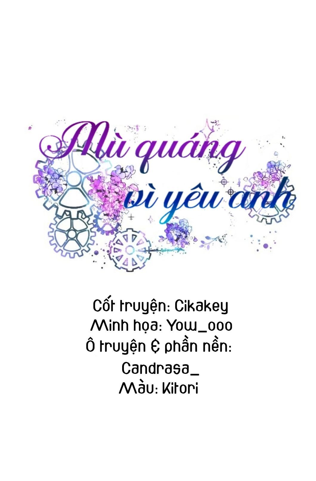 mù quáng vì yêu anh chapter 17 8