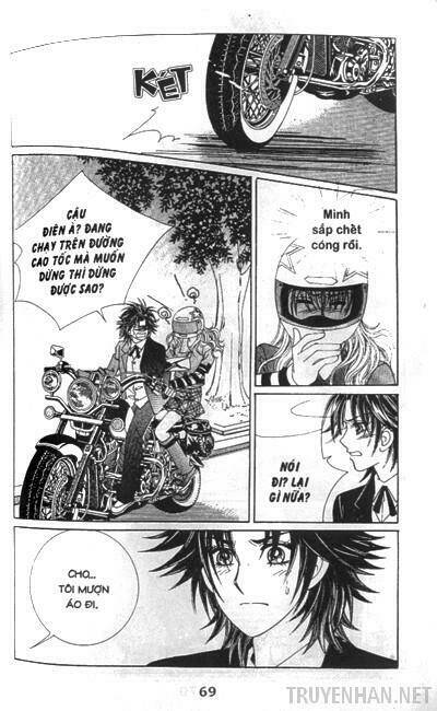 cô nàng sandwich chapter 27 22