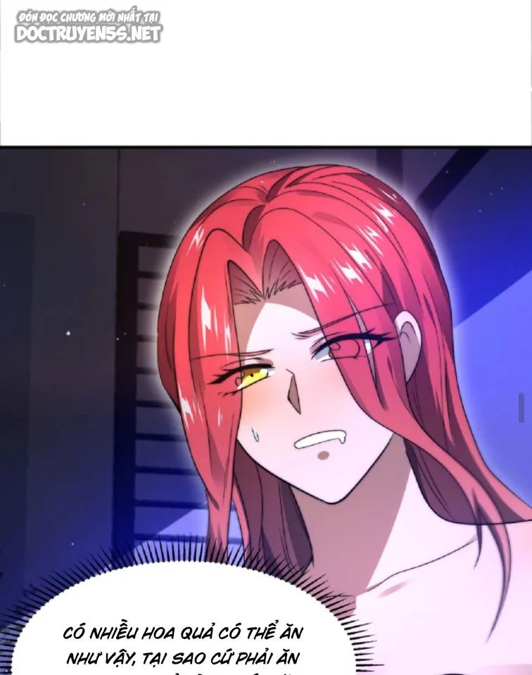 không gian hệ lão lục: dự trữ một vạn tấn thịt ngày tận thế chapter 33 32