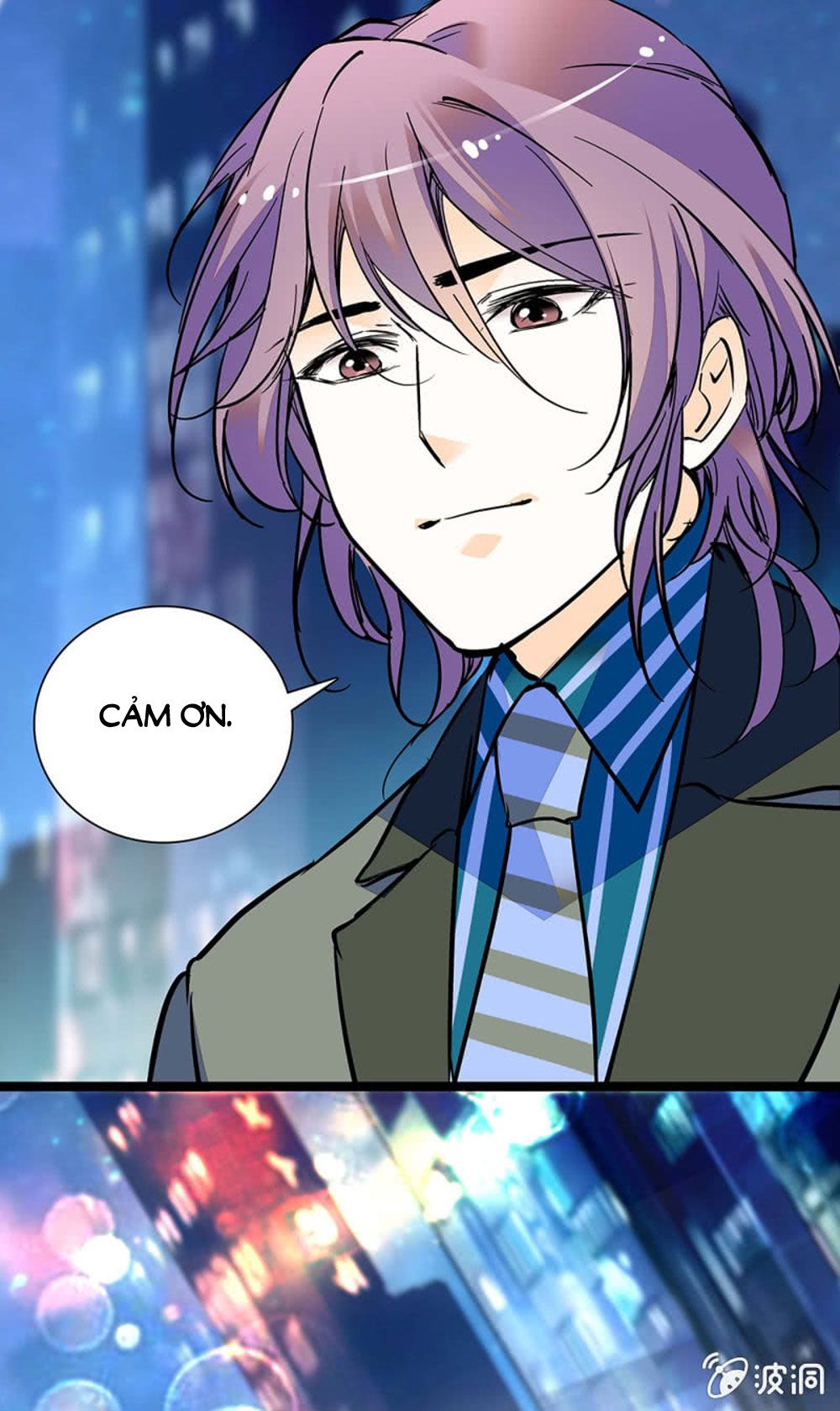 tịch nhan hoa nở chỉ vì em chapter 86 7