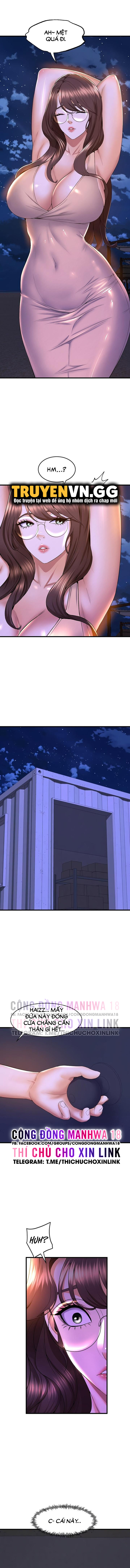 lớp nhảy mỹ nhân chapter 50 3