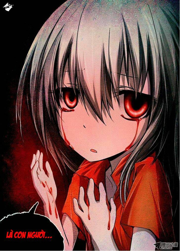 gia tộc mạnh nhất trong lịch sử chapter 9 6