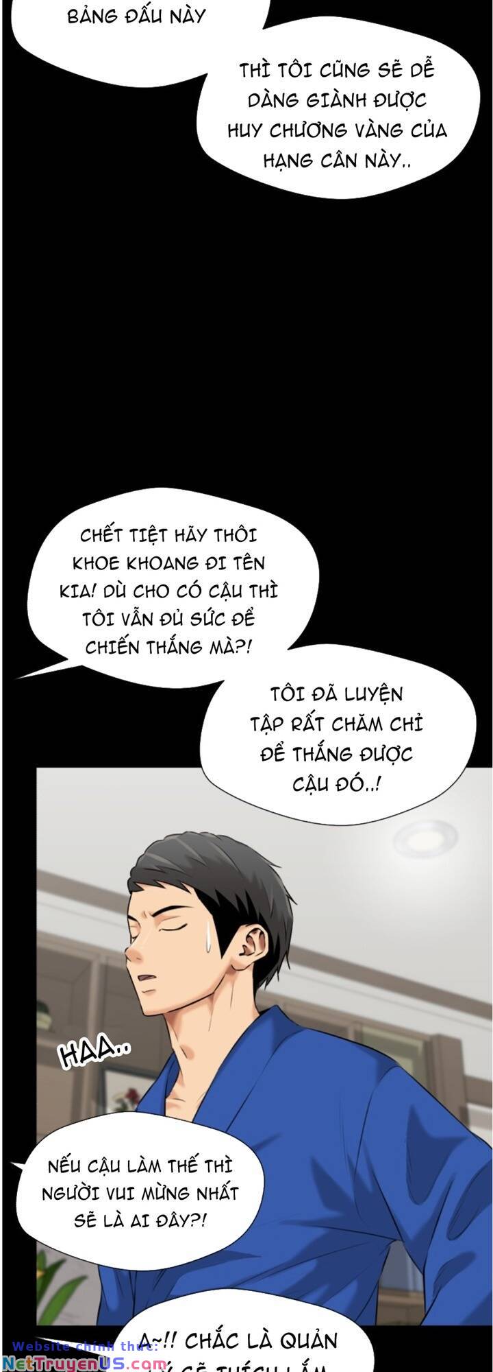 gương mặt thiên tài chapter 133 51