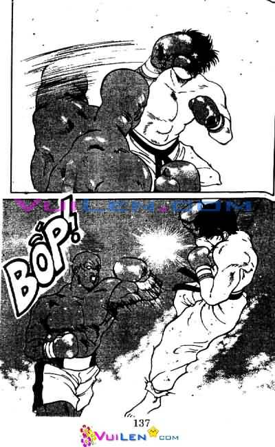 truyền nhân atula - shura no mon i chapter 14 137