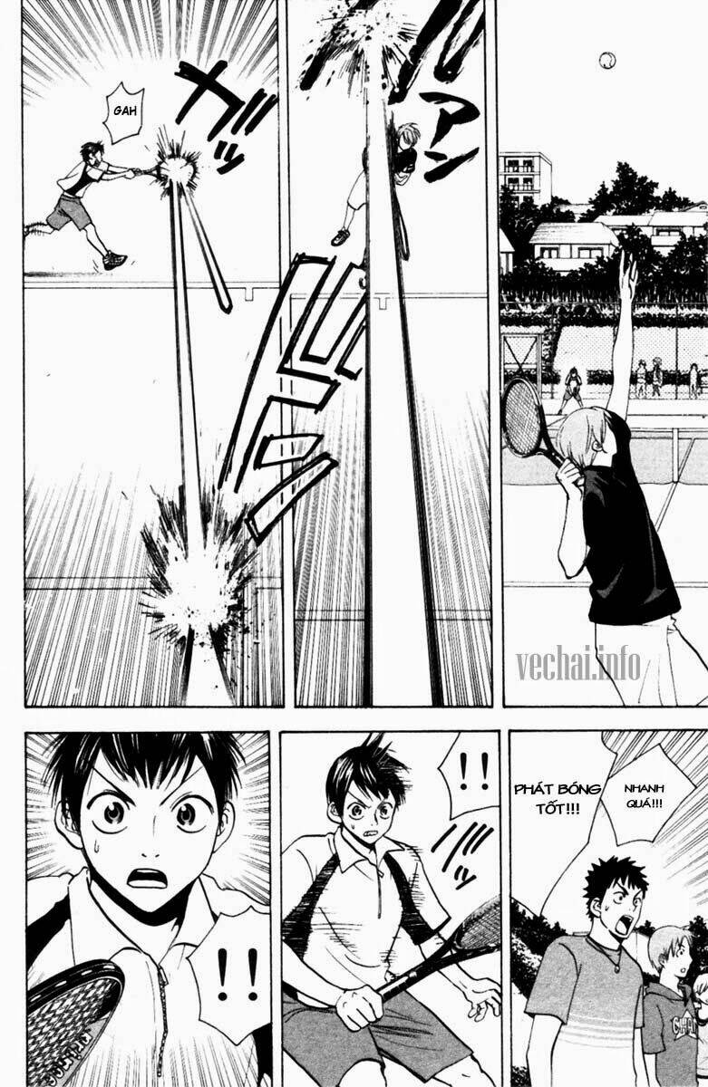 baby steps chapter 20 11