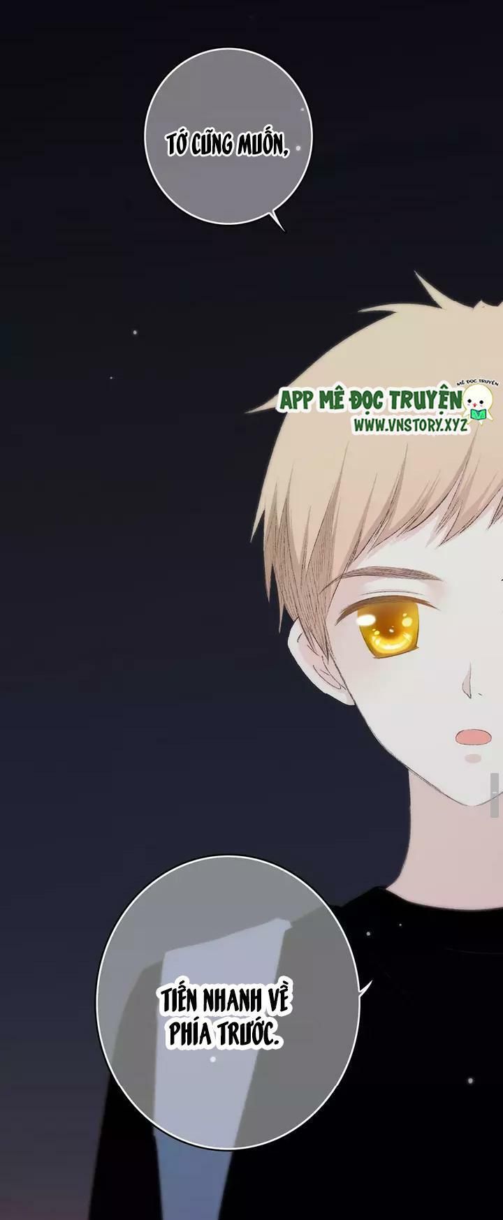 con tim rung động 2 chapter 25 31