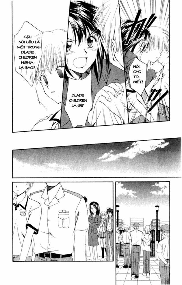 spiral: suiri no kizuna chapter 3 42