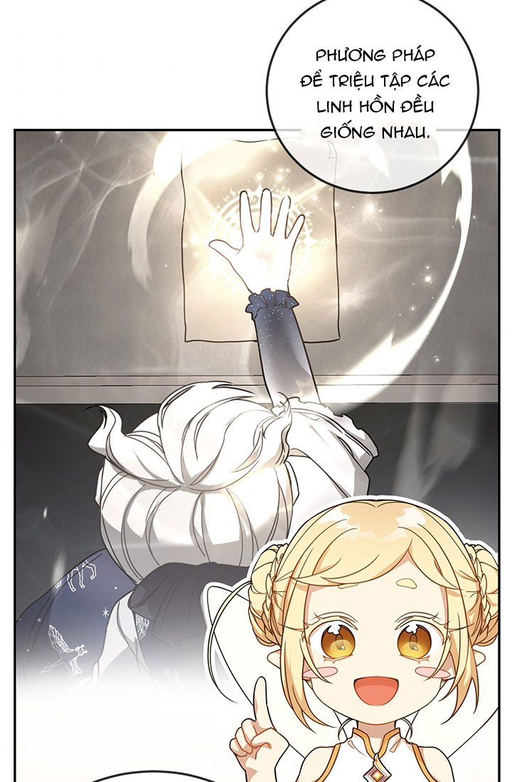 hướng đến ánh dương một lần nữa chapter 14.1 42