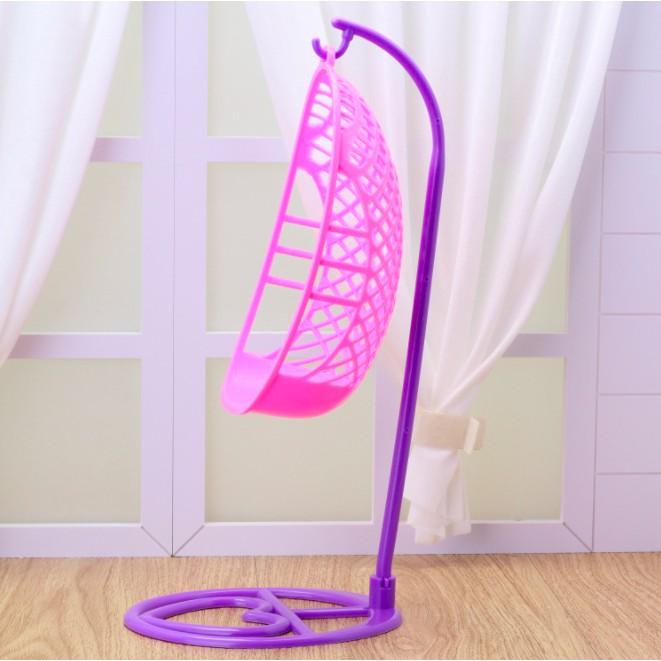 Xích Đu Giọt lệ giả mây cho Búp bê dòng 30cm trở xuống Sunnydoll