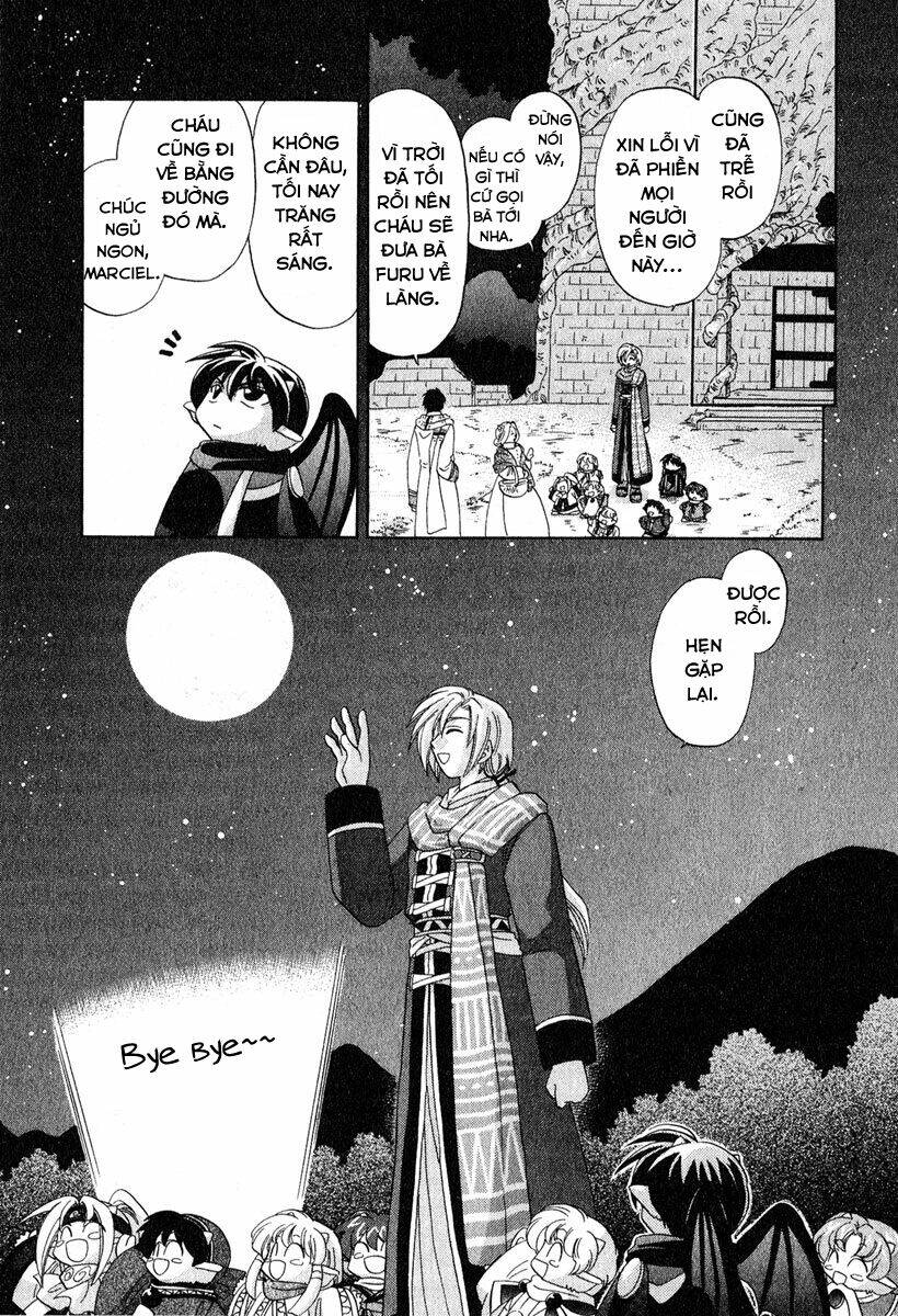 corseltel no ryuujitsushi chapter 6 39