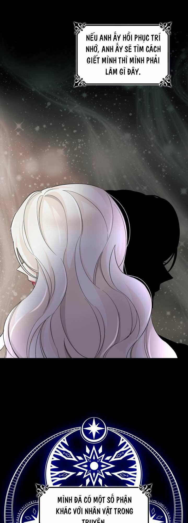 dây xích kiềm chế nam chính hắc ám tuột mất rồi chapter 9 21