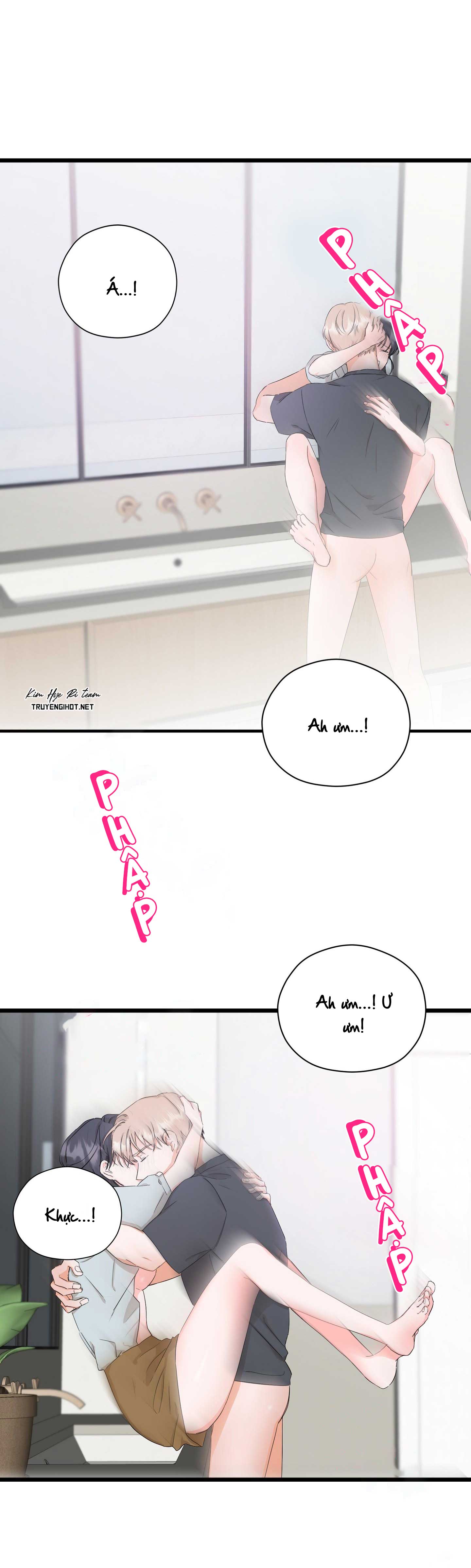 một mình có lên được không? chapter 2 54