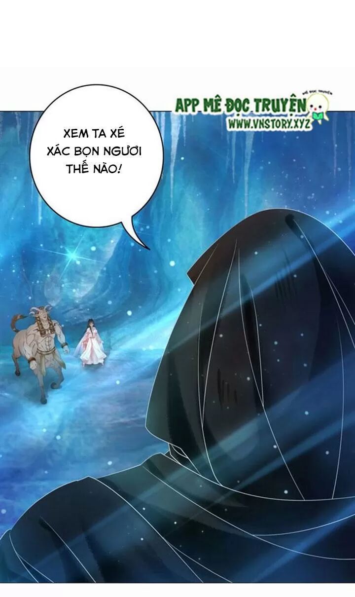 cực phẩm phế vật tiểu thư chapter 88 1