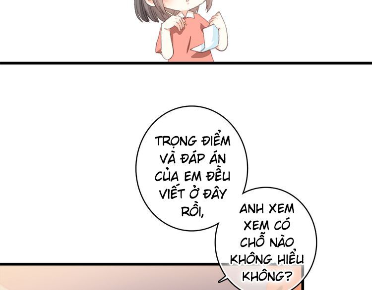 Con Tim Rung Động chapter 29 - Trang 29