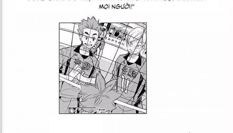 vua bóng chuyền chapter 315 47
