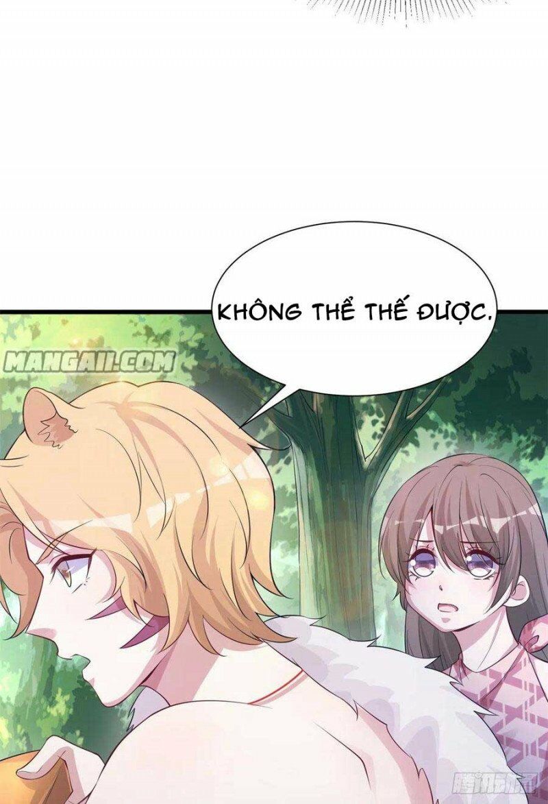 [16+] thảnh thơi thú thế chủng chủng điền, sinh sinh tể chapter 295 14