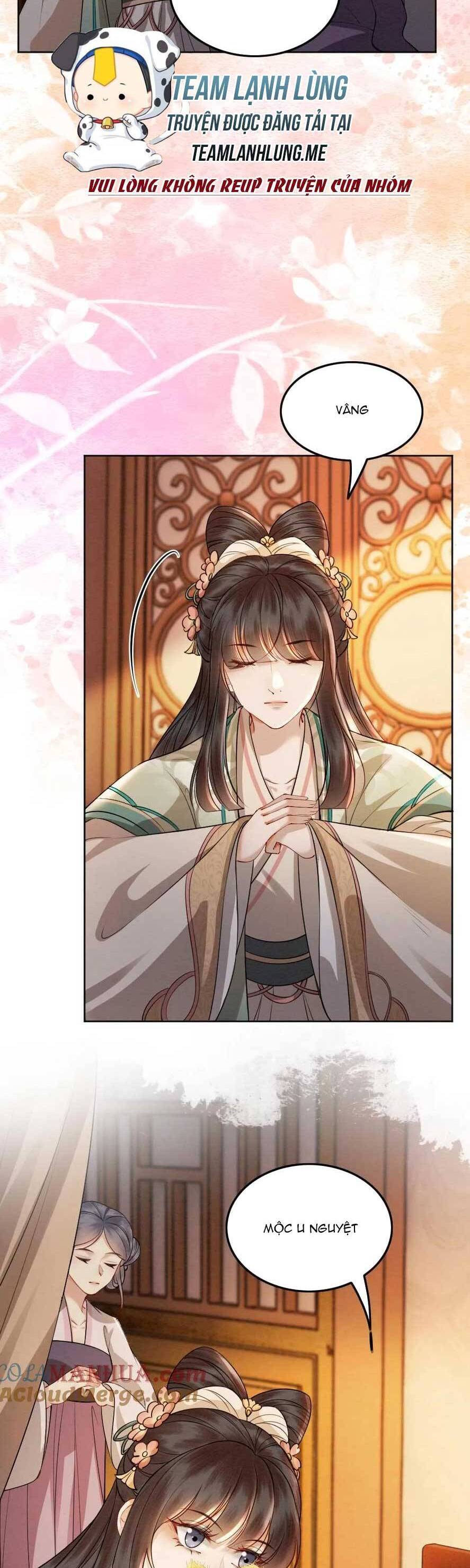 báo cáo nhiếp chính vương, đại lão nàng ấy chuyên trị bệnh liệt dương chapter 177 17