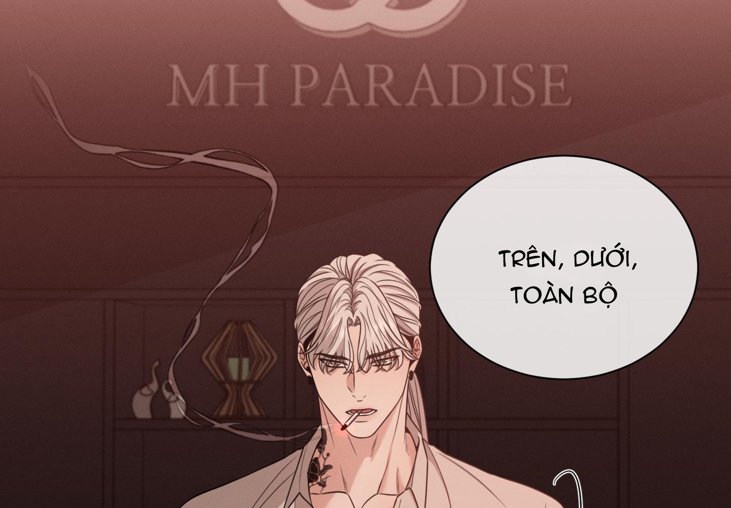 hội chứng minmotion chapter 19 75