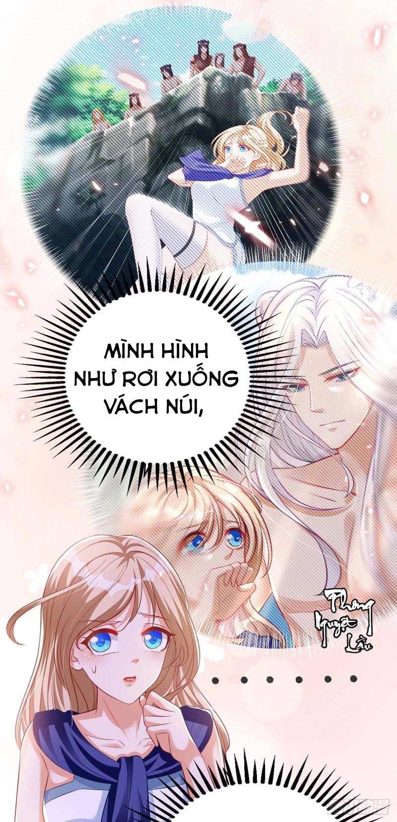 thú thế cuồng phi : không đáng nữ hải vương dị giới chapter 3 24