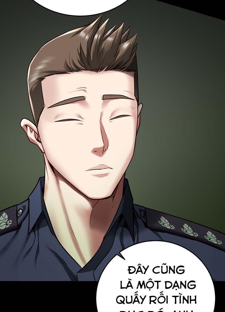 18+ giam cầm chapter 15 54