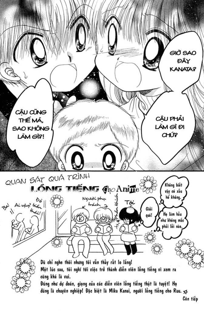 daa! daa! daa! chapter 23 5