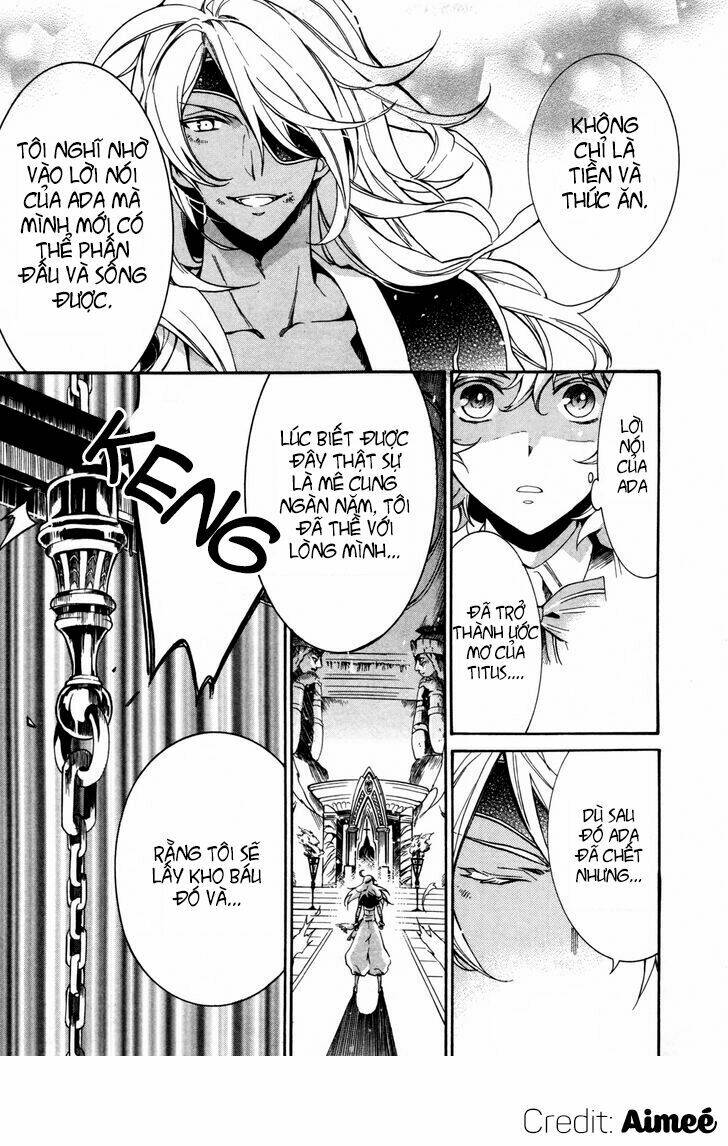 sennen meikyuu no nana ouji chapter 6 36