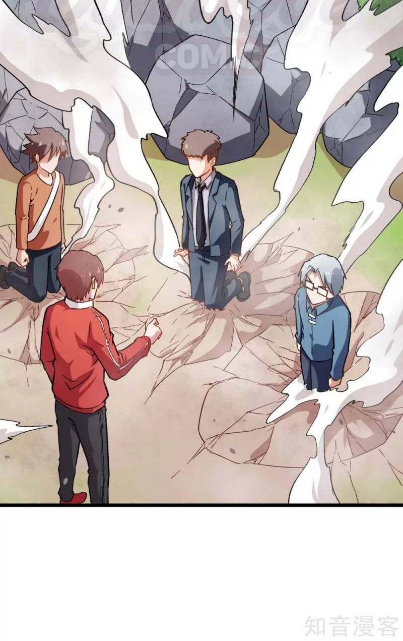 vườn trường cuồng sư hệ thống chapter 83 20