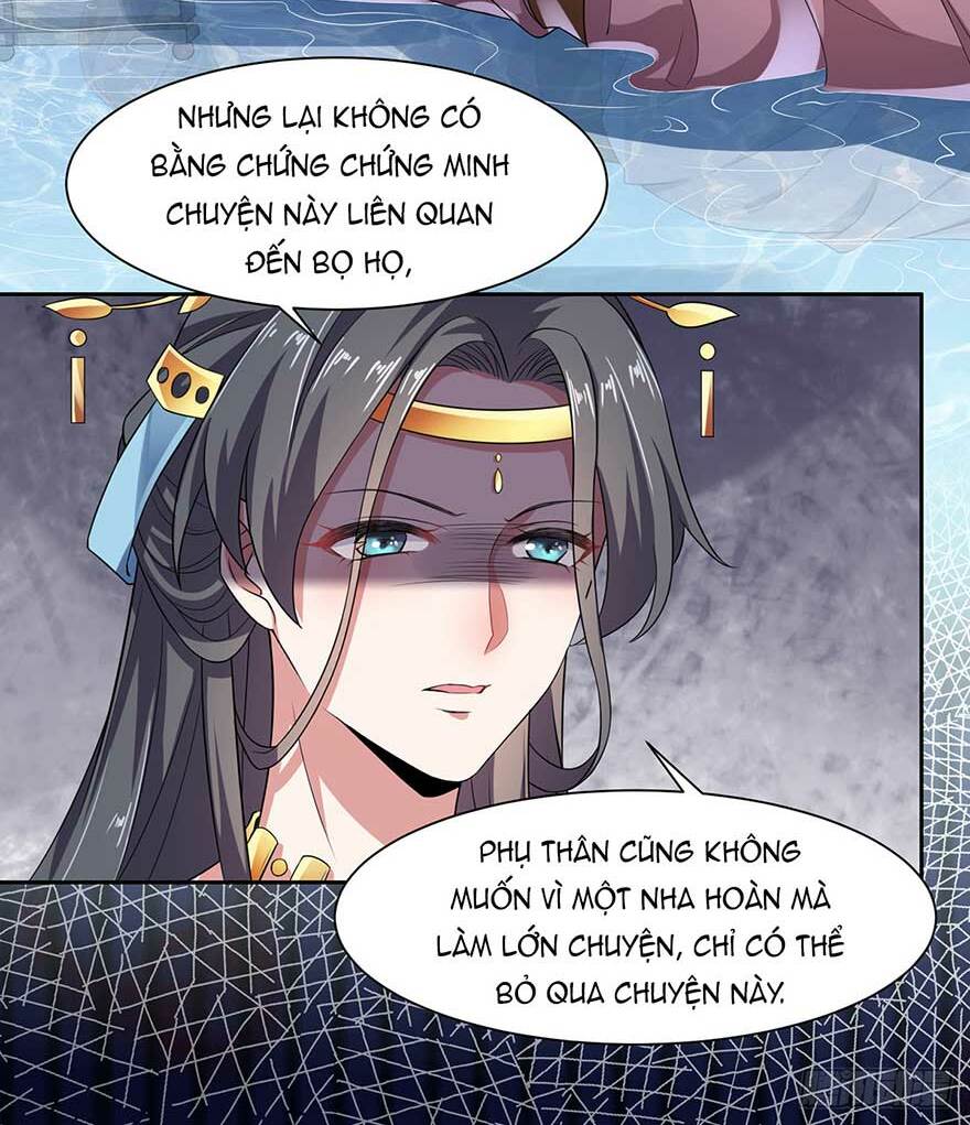 hoạn phi thiên hạ chapter 17 28