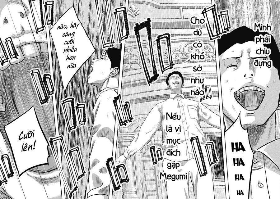 smiley - cười lên m chapter 6 17