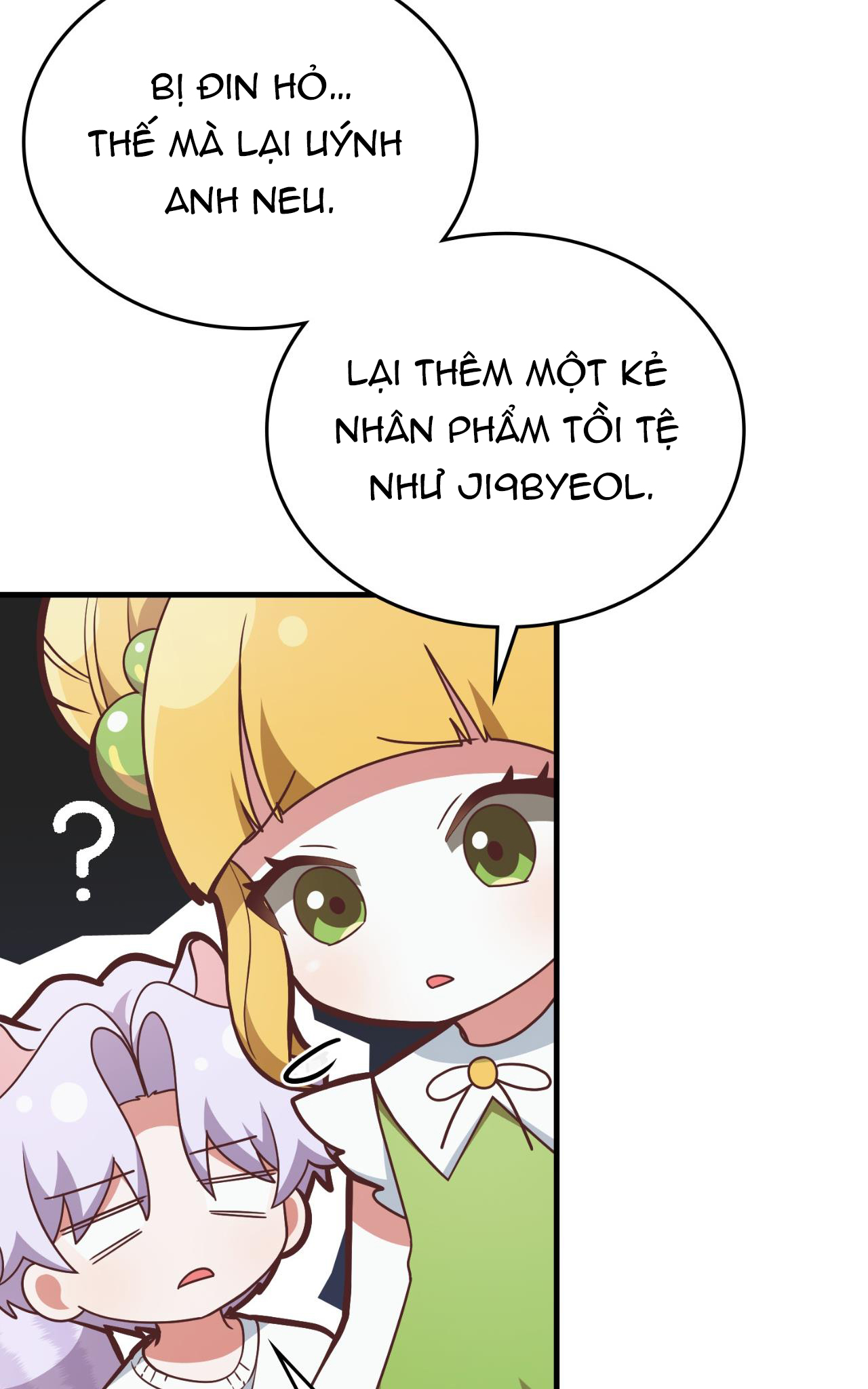 tên nhóc cùng bang hội là hàng xóm chapter 32 44