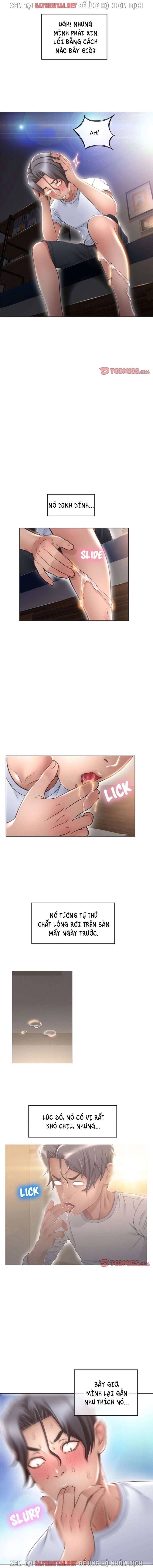 xa tận chân trời, gần ngay tr?.. chapter 15 7