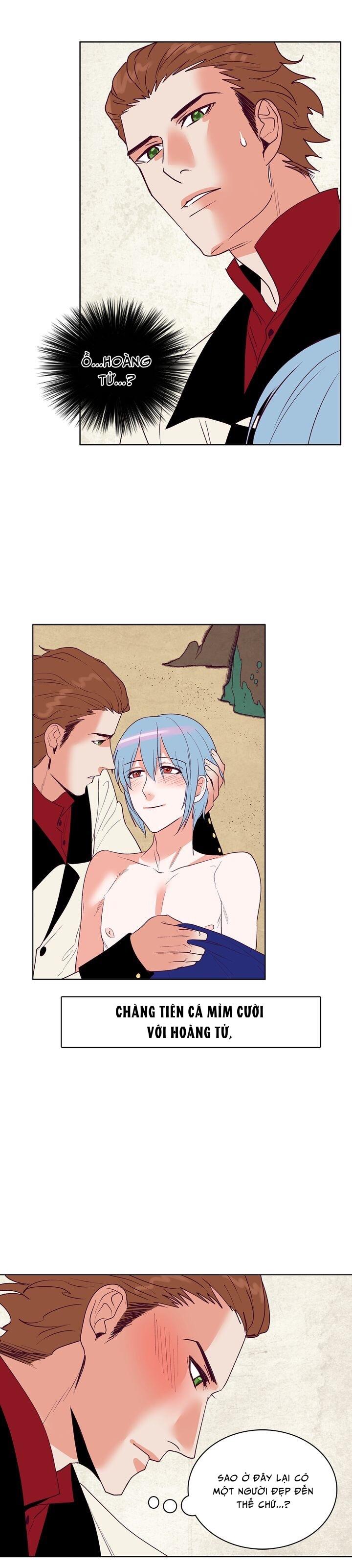 rạp chiếu phim bl cổ điển chapter 28 5