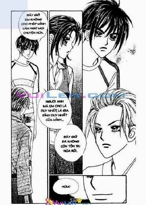 nhật ký tân hôn chapter 11 123